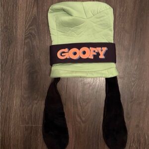 Disney Goofy adult hat